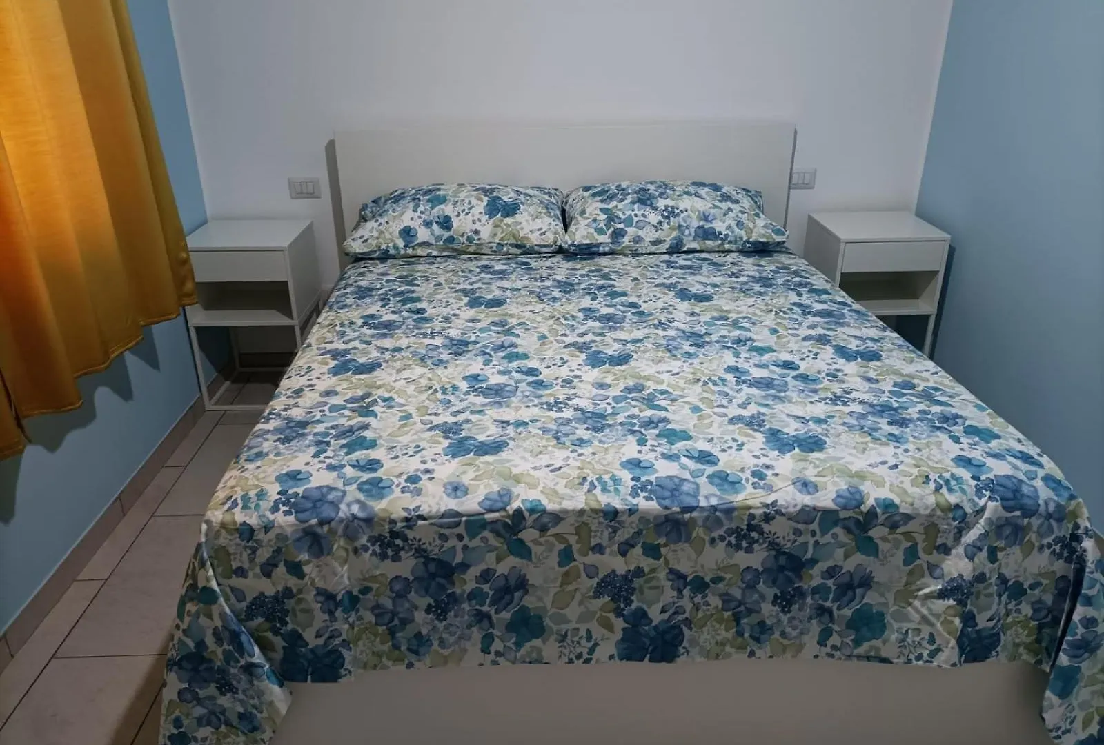 Holiday home Cento Passi Dal Mare Villa Santo Stefano di Camastra