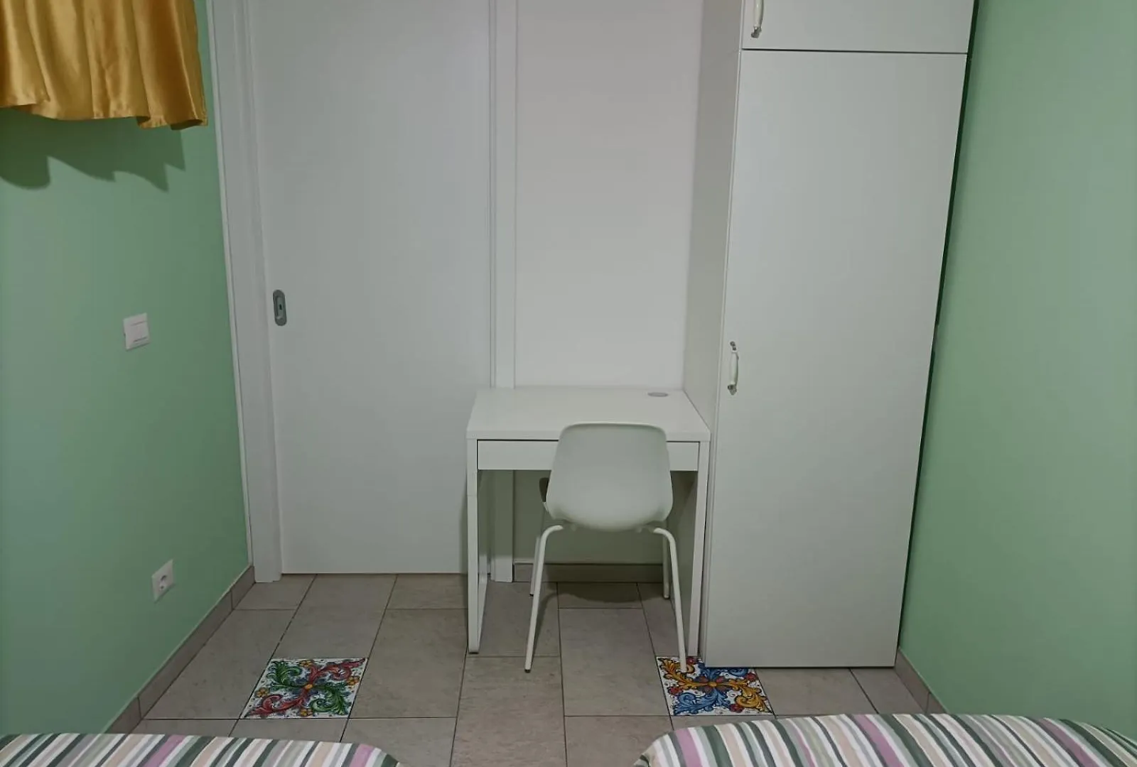 Cento Passi Dal Mare Villa Santo Stefano di Camastra Holiday home