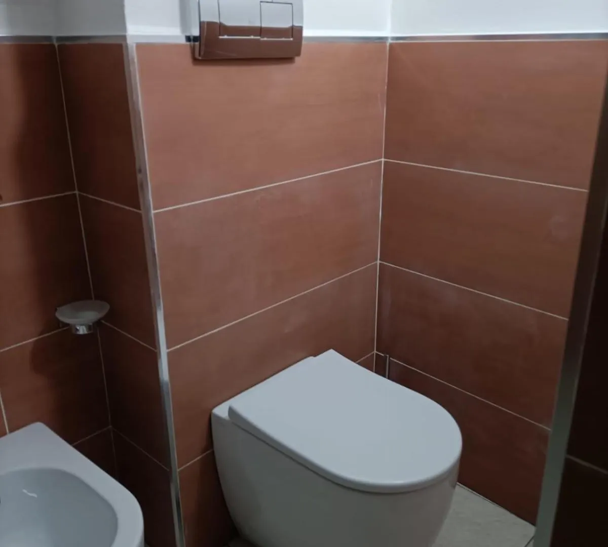 Holiday home Cento Passi Dal Mare Villa Santo Stefano di Camastra