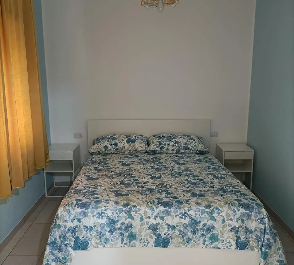 Cento Passi Dal Mare Villa Santo Stefano di Camastra 0*,