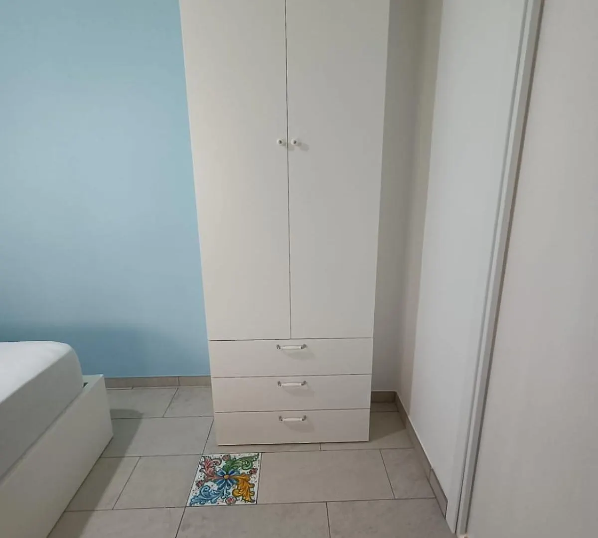 Willa Cento Passi Dal Mare Santo Stefano di Camastra 0*,