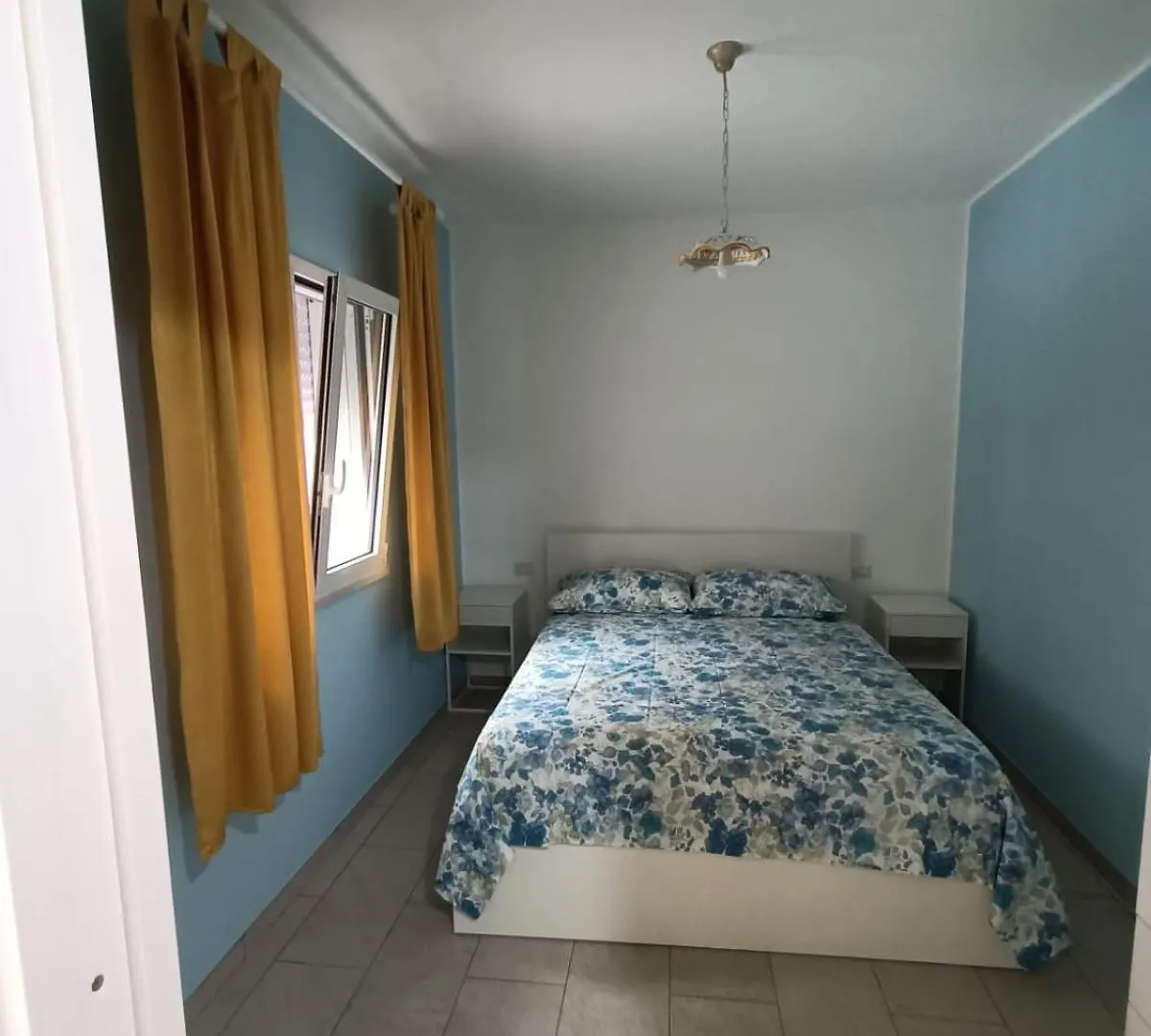 Cento Passi Dal Mare Villa Santo Stefano di Camastra Holiday home