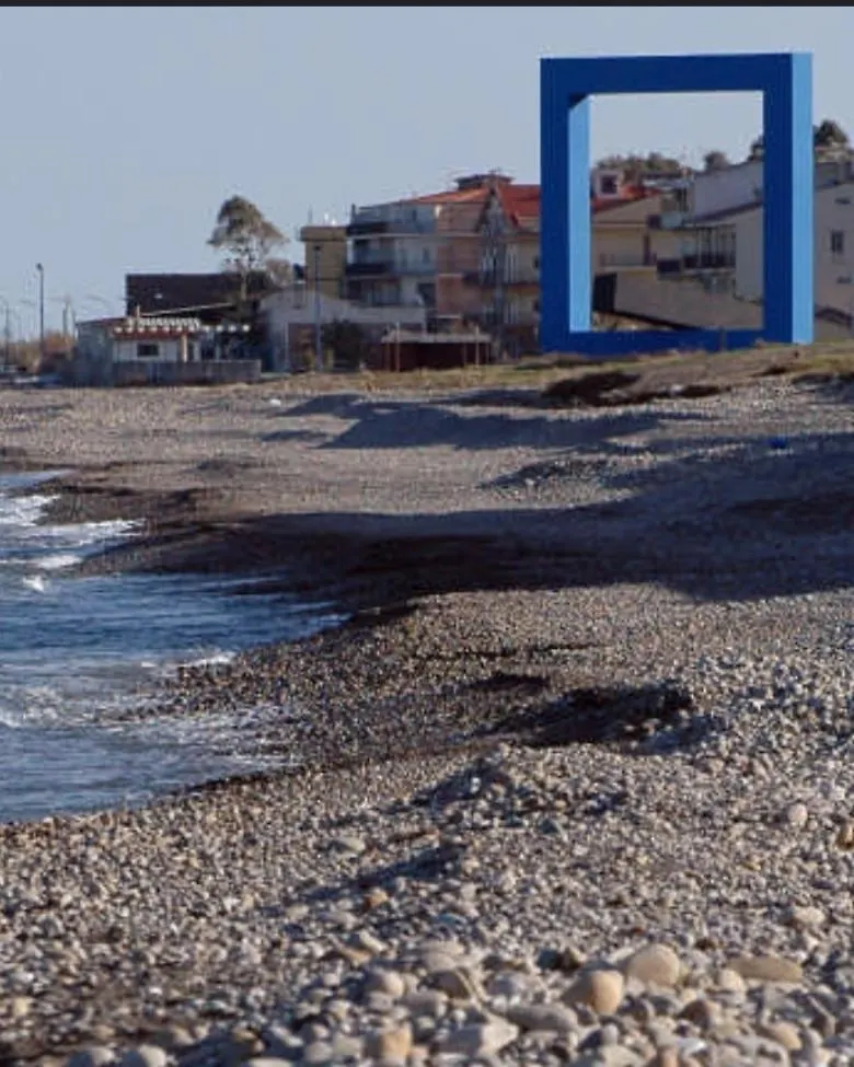 Dom wakacyjny Willa Cento Passi Dal Mare Santo Stefano di Camastra Włochy