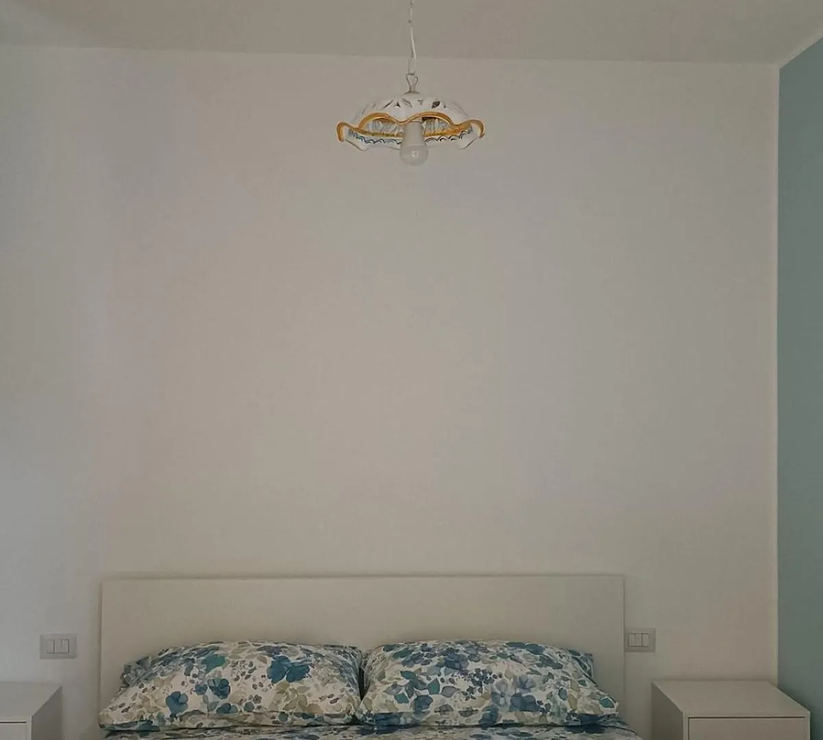 Cento Passi Dal Mare Villa Santo Stefano di Camastra Holiday home
