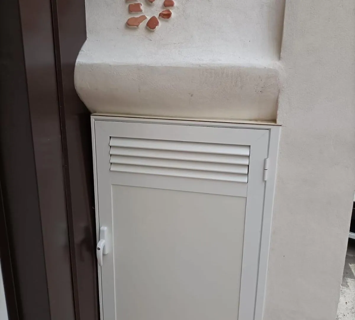 Cento Passi Dal Mare Villa Santo Stefano di Camastra