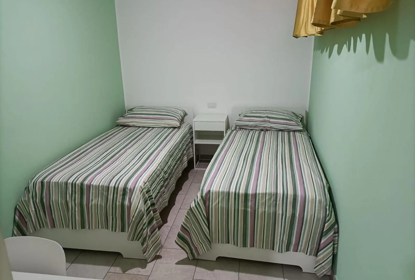 Cento Passi Dal Mare Villa Santo Stefano di Camastra Holiday home