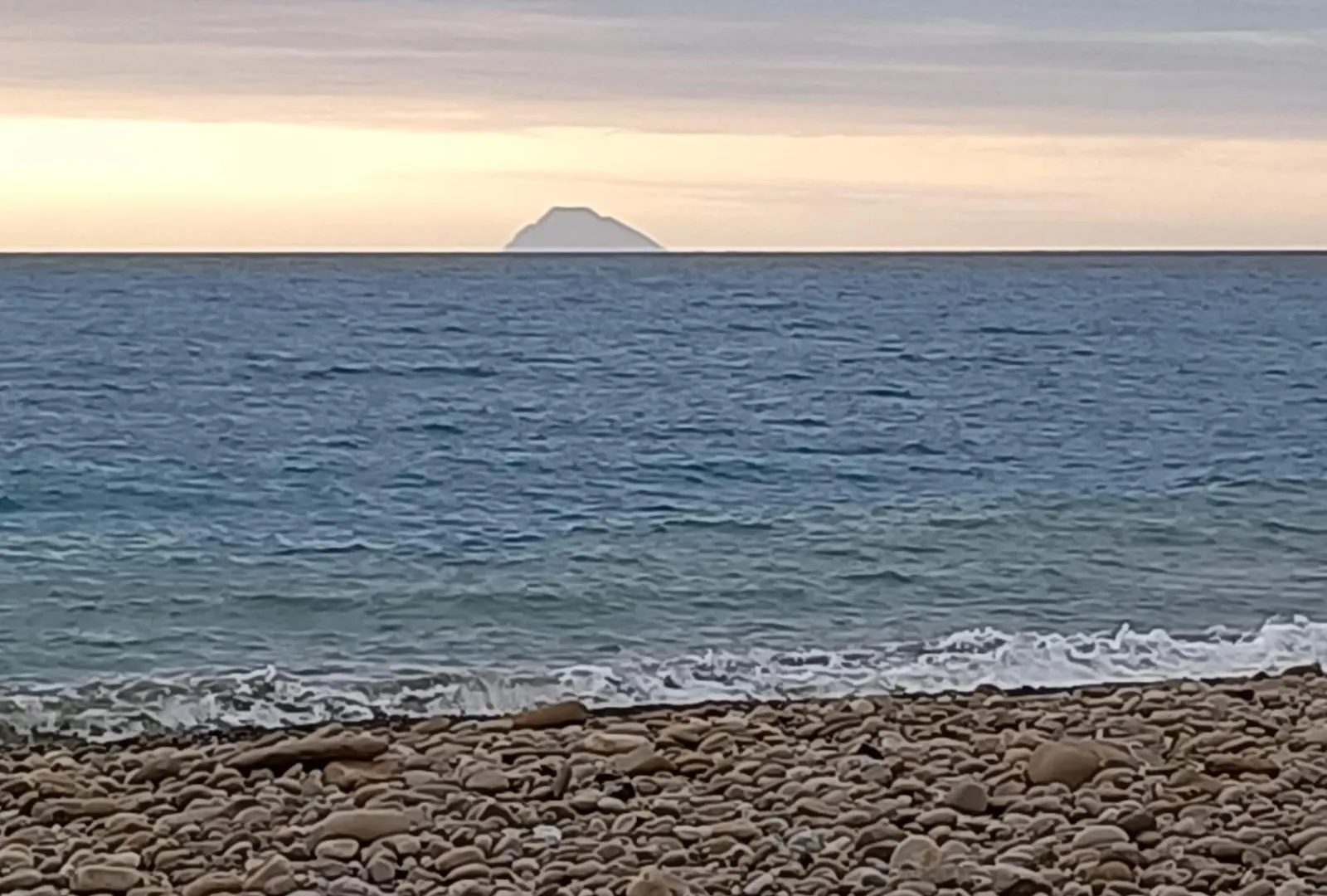 Cento Passi Dal Mare Villa Santo Stefano di Camastra