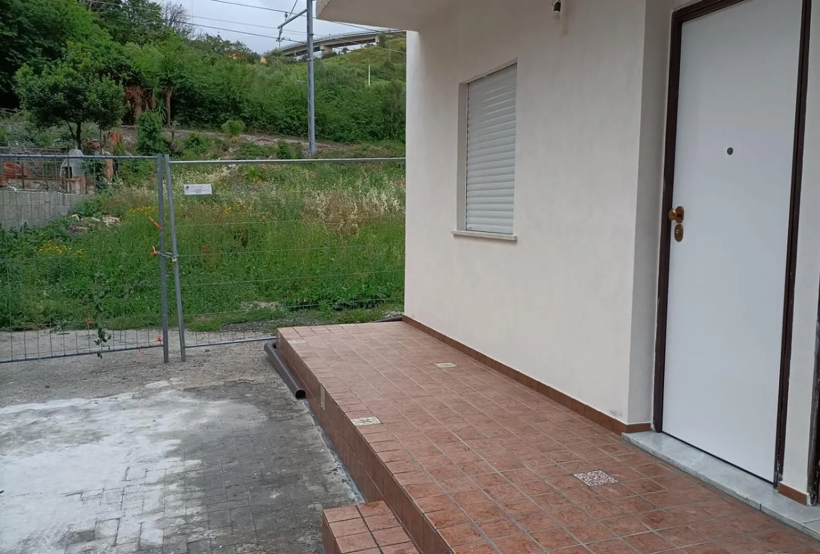 Willa Cento Passi Dal Mare Santo Stefano di Camastra 0*,  Włochy