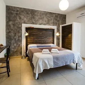 Bed and breakfast Casadada, Santo Stefano di Camastra