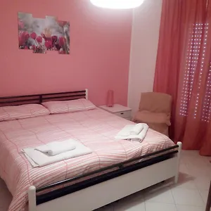 Appartement House Paradise, Santo Stefano di Camastra